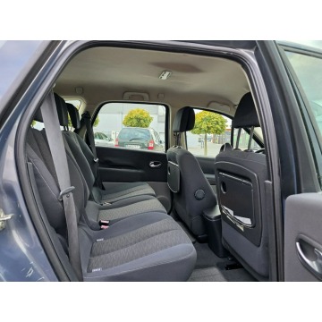 Renault Grand Scenic  Minivan/Van 2007,  2.0 benzyna - Na sprzedaż za 9 900,00 zł - Rawa Mazowiecka - zdjęcie 12