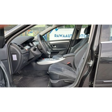 Renault Laguna  Liftback 2009,  2.0 benzyna, automat - Na sprzedaż za 23 900 zł - Rawa Mazowiecka - zdjęcie 8