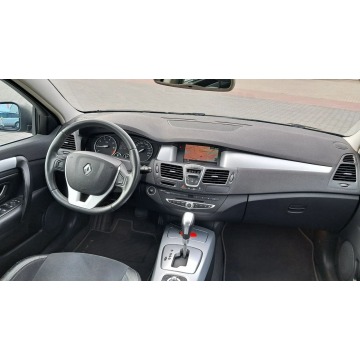 Renault Laguna  Liftback 2009,  2.0 benzyna, automat - Na sprzedaż za 23 900 zł - Rawa Mazowiecka - zdjęcie 6