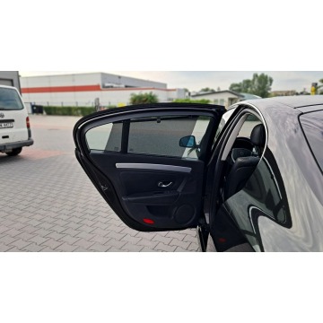 Renault Laguna  Liftback 2009,  2.0 benzyna, automat - Na sprzedaż za 23 900 zł - Rawa Mazowiecka - zdjęcie 9