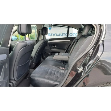 Renault Laguna  Liftback 2009,  2.0 benzyna, automat - Na sprzedaż za 23 900 zł - Rawa Mazowiecka - zdjęcie 7