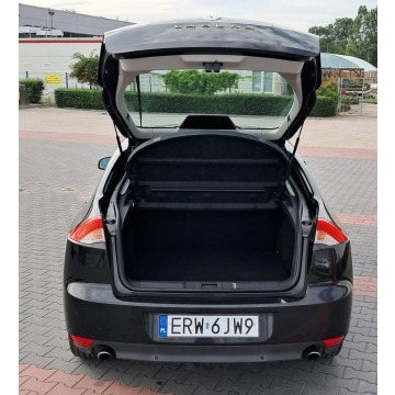 Renault Laguna  Liftback 2009,  2.0 benzyna, automat - Na sprzedaż za 23 900 zł - Rawa Mazowiecka - zdjęcie 5
