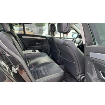 Renault Laguna  Liftback 2009,  2.0 benzyna, automat - Na sprzedaż za 23 900 zł - Rawa Mazowiecka - zdjęcie 12