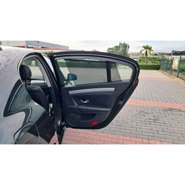 Renault Laguna  Liftback 2009,  2.0 benzyna, automat - Na sprzedaż za 23 900 zł - Rawa Mazowiecka - zdjęcie 11