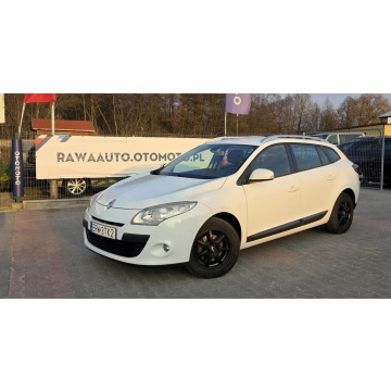 Renault Megane - 1.6 16V 100 koni Nawigacja Klimatyzacja możliwa ZAMIANA