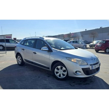 Renault Megane 2011,  1.6 benzyna - Na sprzedaż za 15 900 zł - Rawa Mazowiecka - zdjęcie 2