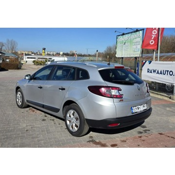 Renault Megane 2011,  1.6 benzyna - Na sprzedaż za 15 900 zł - Rawa Mazowiecka - zdjęcie 3