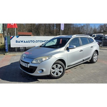 Renault Megane - 1.6 16v 100 koni Klimatyzacja możliwa ZAMIANA