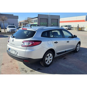 Renault Megane 2011,  1.6 benzyna - Na sprzedaż za 15 900 zł - Rawa Mazowiecka - zdjęcie 4