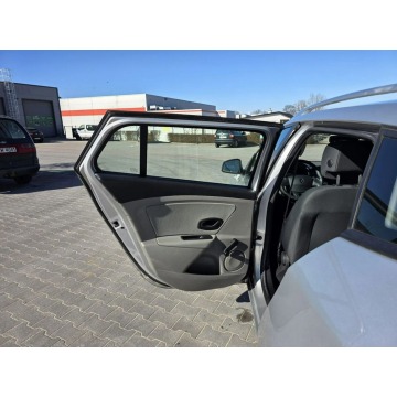 Renault Megane 2011,  1.6 benzyna - Na sprzedaż za 15 900 zł - Rawa Mazowiecka - zdjęcie 9