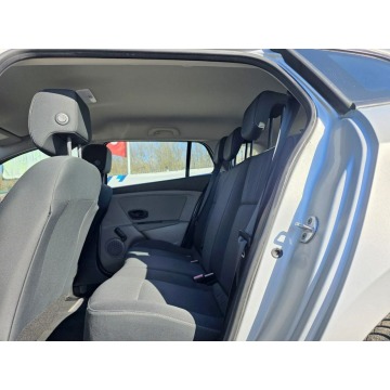 Renault Megane 2011,  1.6 benzyna - Na sprzedaż za 15 900 zł - Rawa Mazowiecka - zdjęcie 7