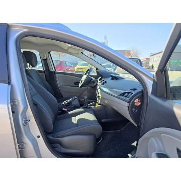 Renault Megane 2011,  1.6 benzyna - Na sprzedaż za 15 900 zł - Rawa Mazowiecka - zdjęcie 8