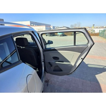 Renault Megane 2011,  1.6 benzyna - Na sprzedaż za 15 900 zł - Rawa Mazowiecka - zdjęcie 11