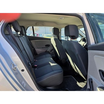 Renault Megane 2011,  1.6 benzyna - Na sprzedaż za 15 900 zł - Rawa Mazowiecka - zdjęcie 12