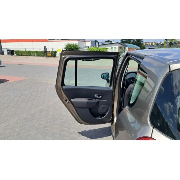 Renault Modus  Hatchback 2011,  1.1 benzyna - Na sprzedaż za 15 900 zł - Rawa Mazowiecka - zdjęcie 9