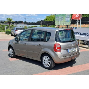 Renault Modus  Hatchback 2011,  1.1 benzyna - Na sprzedaż za 15 900 zł - Rawa Mazowiecka - zdjęcie 3
