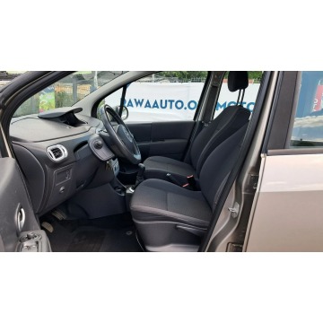 Renault Modus  Hatchback 2011,  1.1 benzyna - Na sprzedaż za 15 900 zł - Rawa Mazowiecka - zdjęcie 8