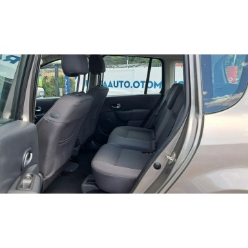 Renault Modus  Hatchback 2011,  1.1 benzyna - Na sprzedaż za 15 900 zł - Rawa Mazowiecka - zdjęcie 7