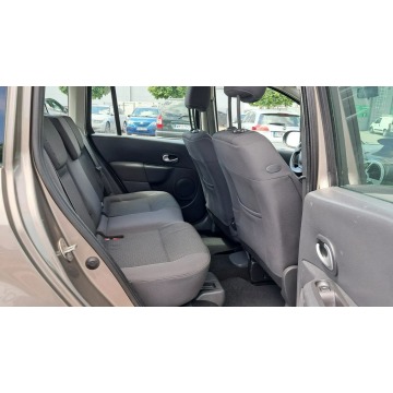 Renault Modus  Hatchback 2011,  1.1 benzyna - Na sprzedaż za 15 900 zł - Rawa Mazowiecka - zdjęcie 12