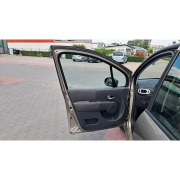 Renault Modus  Hatchback 2011,  1.1 benzyna - Na sprzedaż za 15 900 zł - Rawa Mazowiecka - zdjęcie 10