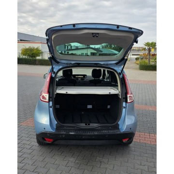 Renault Scenic  Minivan/Van 2009,  2.0 benzyna, automat - Na sprzedaż za 18 900 zł - Rawa Mazowiecka - zdjęcie 5