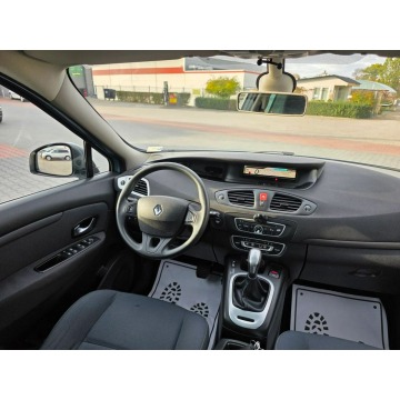 Renault Scenic  Minivan/Van 2009,  2.0 benzyna, automat - Na sprzedaż za 18 900 zł - Rawa Mazowiecka - zdjęcie 8