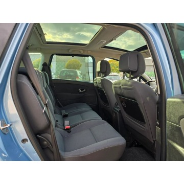 Renault Scenic  Minivan/Van 2009,  2.0 benzyna, automat - Na sprzedaż za 18 900 zł - Rawa Mazowiecka - zdjęcie 7