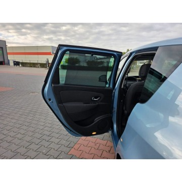 Renault Scenic  Minivan/Van 2009,  2.0 benzyna, automat - Na sprzedaż za 18 900 zł - Rawa Mazowiecka - zdjęcie 9