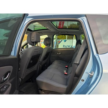 Renault Scenic  Minivan/Van 2009,  2.0 benzyna, automat - Na sprzedaż za 18 900 zł - Rawa Mazowiecka - zdjęcie 10