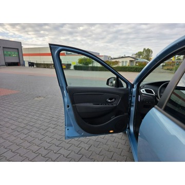 Renault Scenic  Minivan/Van 2009,  2.0 benzyna, automat - Na sprzedaż za 18 900 zł - Rawa Mazowiecka - zdjęcie 11