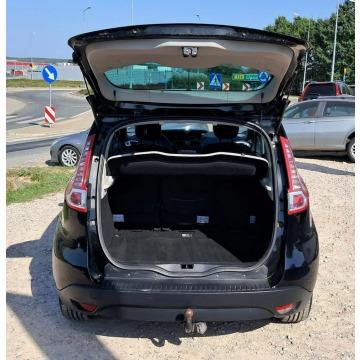 Renault Scenic  Minivan/Van 2010,  1.6 benzyna - Na sprzedaż za 19 900 zł - Rawa Mazowiecka - zdjęcie 5