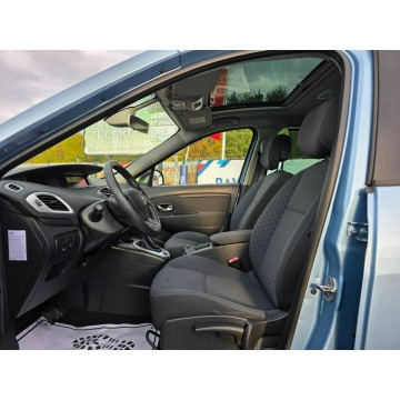 Renault Scenic  Minivan/Van 2009,  2.0 benzyna, automat - Na sprzedaż za 18 900 zł - Rawa Mazowiecka - zdjęcie 12