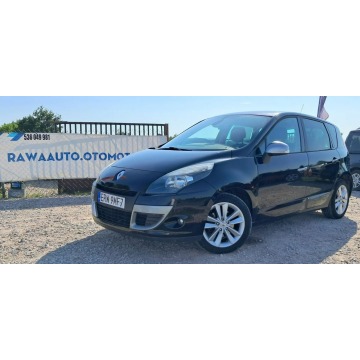 Renault Scenic - 1.6 16V 110 koni Nawigacja Klimatronik możliwa ZAMIANA