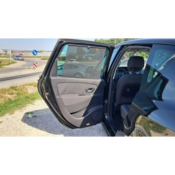 Renault Scenic  Minivan/Van 2010,  1.6 benzyna - Na sprzedaż za 19 900 zł - Rawa Mazowiecka - zdjęcie 9