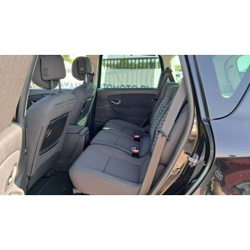Renault Scenic  Minivan/Van 2010,  1.6 benzyna - Na sprzedaż za 19 900 zł - Rawa Mazowiecka - zdjęcie 7