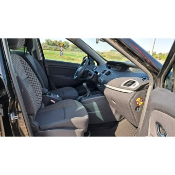 Renault Scenic  Minivan/Van 2010,  1.6 benzyna - Na sprzedaż za 19 900 zł - Rawa Mazowiecka - zdjęcie 8
