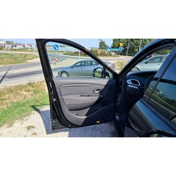 Renault Scenic  Minivan/Van 2010,  1.6 benzyna - Na sprzedaż za 19 900 zł - Rawa Mazowiecka - zdjęcie 10