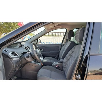 Renault Scenic  Minivan/Van 2010,  1.6 benzyna - Na sprzedaż za 19 900 zł - Rawa Mazowiecka - zdjęcie 11
