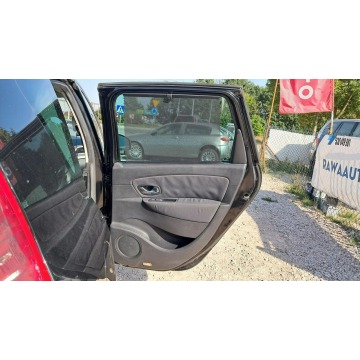Renault Scenic  Minivan/Van 2010,  1.6 benzyna - Na sprzedaż za 19 900 zł - Rawa Mazowiecka - zdjęcie 12