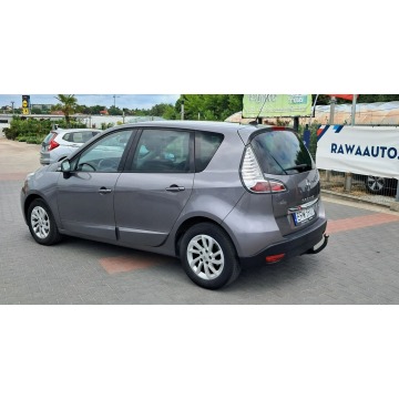 Renault Scenic  Minivan/Van 2014,  1.5 diesel, automat - Na sprzedaż za 24 900 zł - Rawa Mazowiecka - zdjęcie 3
