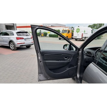 Renault Scenic  Minivan/Van 2014,  1.5 diesel, automat - Na sprzedaż za 24 900 zł - Rawa Mazowiecka - zdjęcie 10