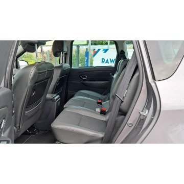 Renault Scenic  Minivan/Van 2014,  1.5 diesel, automat - Na sprzedaż za 24 900 zł - Rawa Mazowiecka - zdjęcie 7