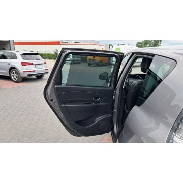 Renault Scenic  Minivan/Van 2014,  1.5 diesel, automat - Na sprzedaż za 24 900 zł - Rawa Mazowiecka - zdjęcie 9