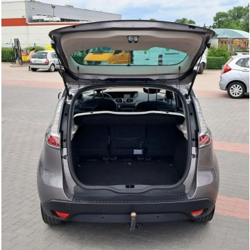 Renault Scenic  Minivan/Van 2014,  1.5 diesel, automat - Na sprzedaż za 24 900 zł - Rawa Mazowiecka - zdjęcie 5