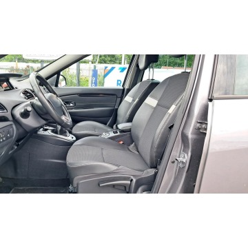 Renault Scenic  Minivan/Van 2014,  1.5 diesel, automat - Na sprzedaż za 24 900 zł - Rawa Mazowiecka - zdjęcie 8