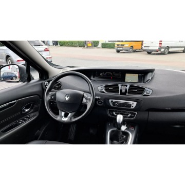 Renault Scenic  Minivan/Van 2014,  1.5 diesel, automat - Na sprzedaż za 24 900 zł - Rawa Mazowiecka - zdjęcie 6