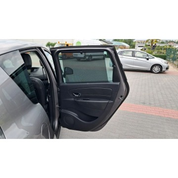 Renault Scenic  Minivan/Van 2014,  1.5 diesel, automat - Na sprzedaż za 24 900 zł - Rawa Mazowiecka - zdjęcie 11
