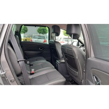 Renault Scenic  Minivan/Van 2014,  1.5 diesel, automat - Na sprzedaż za 24 900 zł - Rawa Mazowiecka - zdjęcie 12