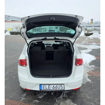Seat Altea XL  Minivan/Van 2010,  1.6 diesel, automat - Na sprzedaż za 14 900 zł - Rawa Mazowiecka - zdjęcie 5