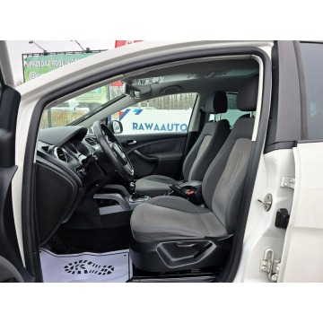 Seat Altea XL  Minivan/Van 2010,  1.6 diesel, automat - Na sprzedaż za 14 900 zł - Rawa Mazowiecka - zdjęcie 8